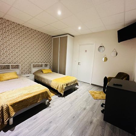 Chambre Golden Ретель Экстерьер фото