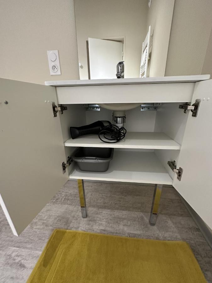 Chambre Golden Ретель Экстерьер фото