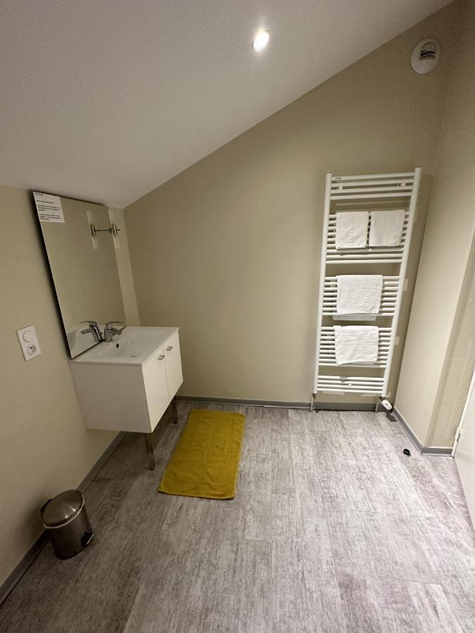 Chambre Golden Ретель Экстерьер фото